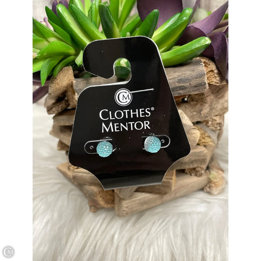 Earrings Stud By Cmf