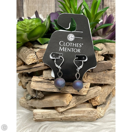 Earrings Dangle/drop By Cmf