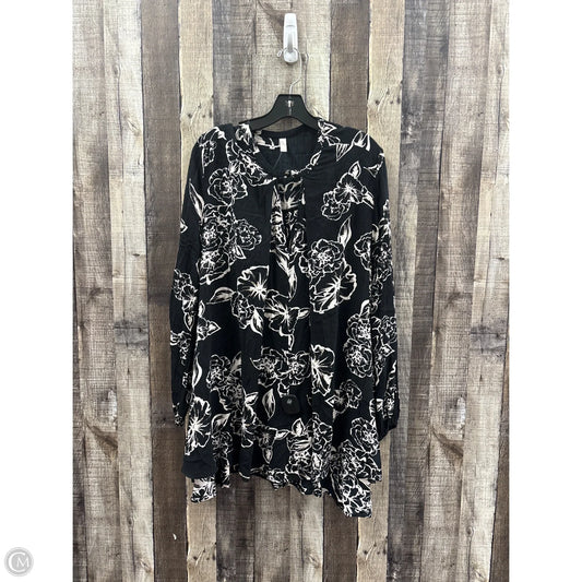 Dress Casual Short By Free People In Floral Print, Size: S