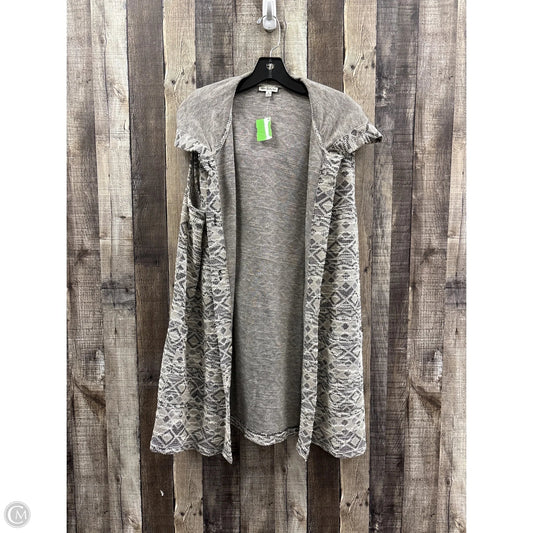 Vest Other By Cme In Multi-colored, Size: Xl
