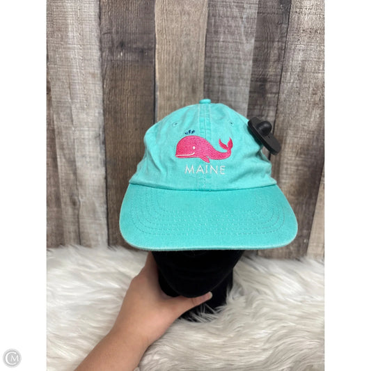 Hat Baseball Cap By Cme