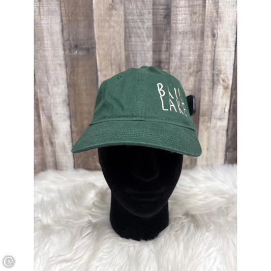 Hat Baseball Cap By Cme