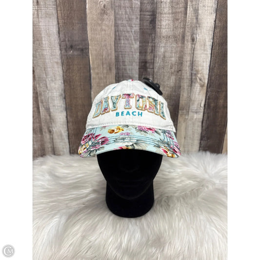 Hat Baseball Cap By Cme