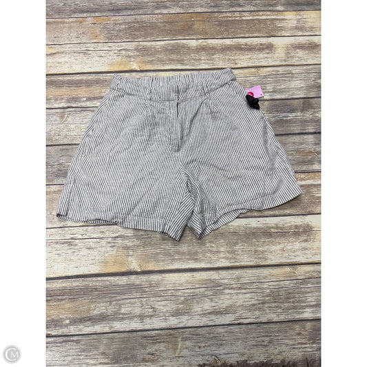 Shorts By Old Navy In Striped Pattern, Size: M