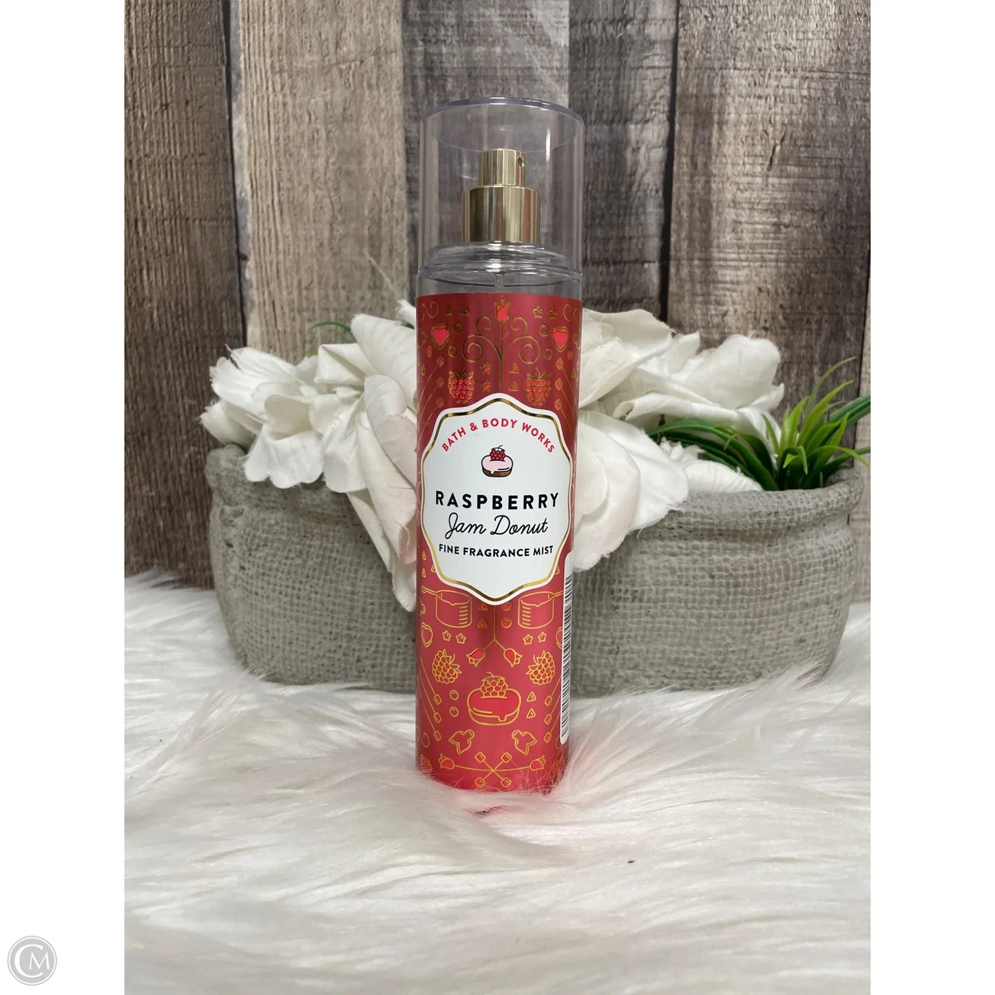 Fragrance By Bath And Body Works, Size: