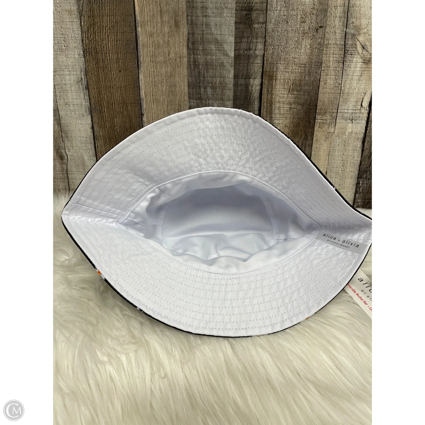 Hat Designer By Alice + Olivia