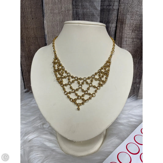 Necklace Lariat & Y-drop By Cmf