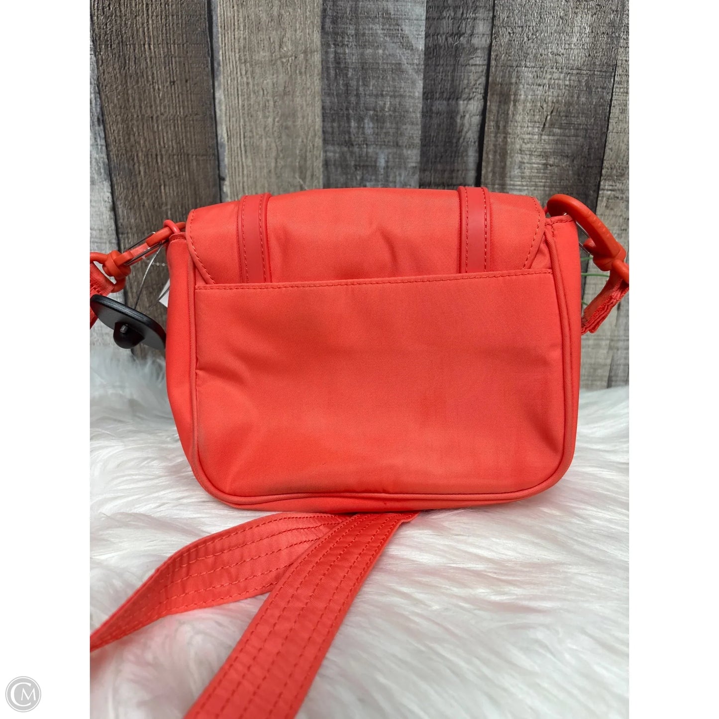 Crossbody By Herschel, Size: Small