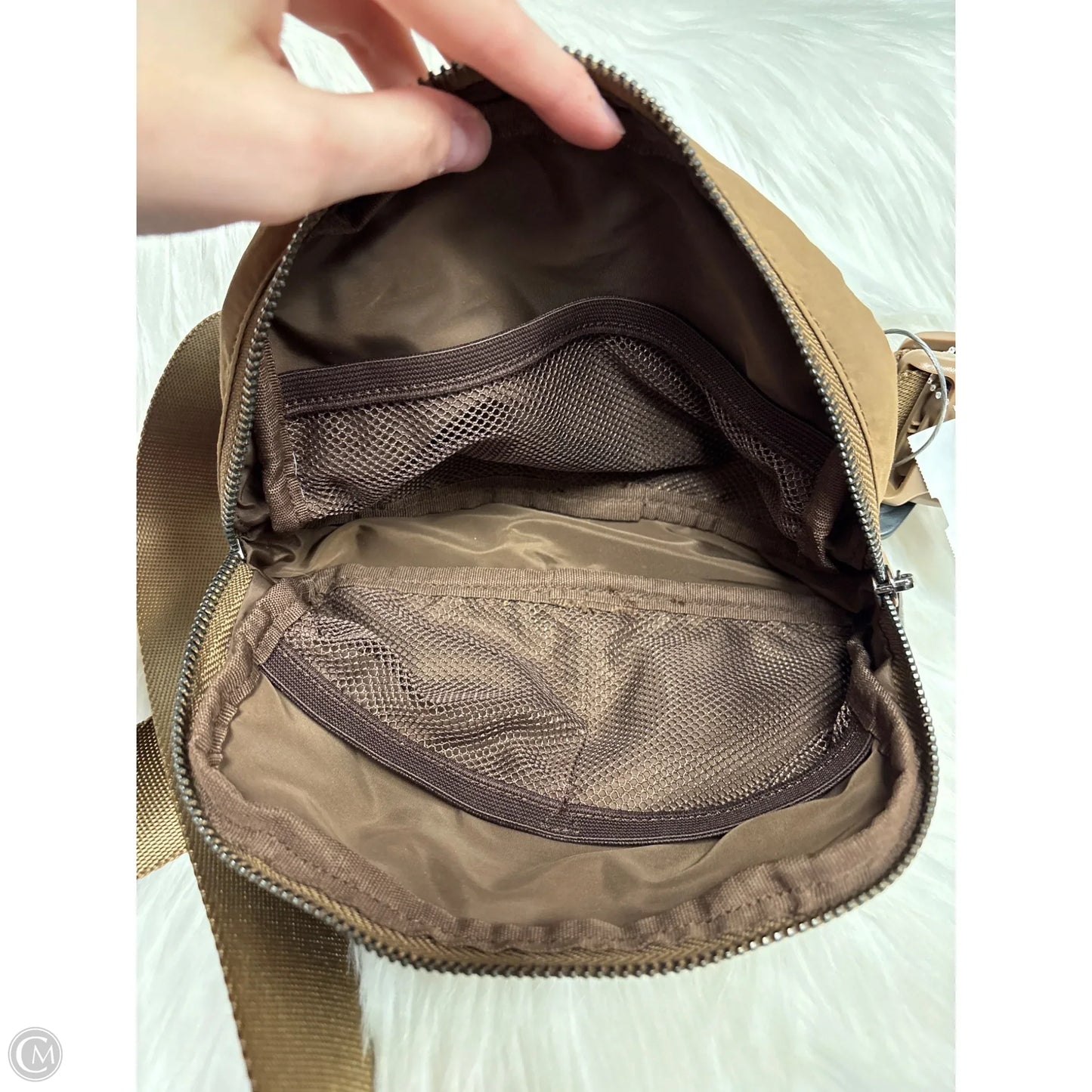Belt Bag By Cmf, Size: Small