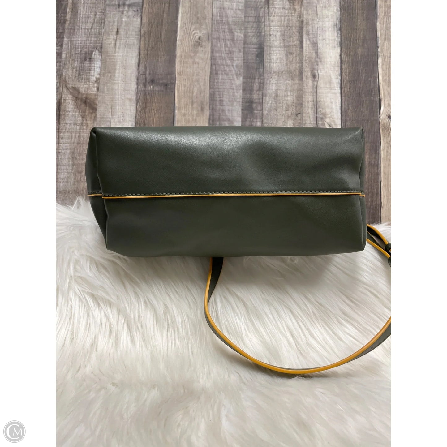 Handbag By Bcbg, Size: Medium