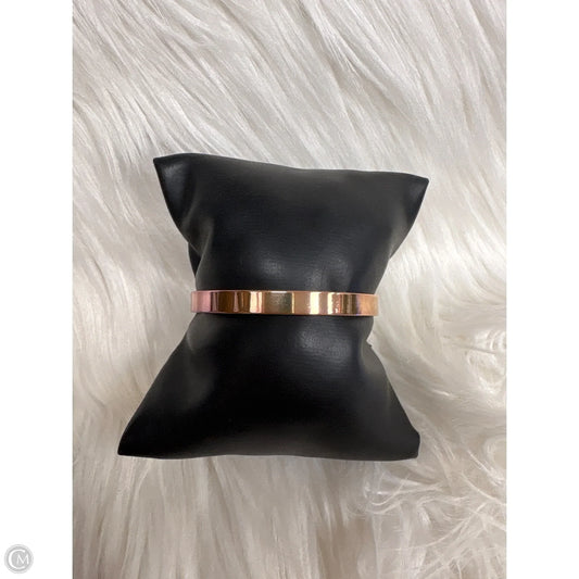 Bracelet Cuff By Cmf