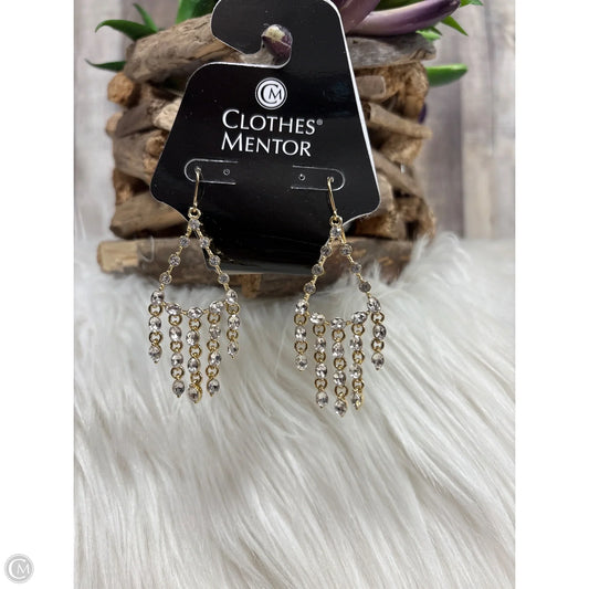 Earrings Clip By Cmf