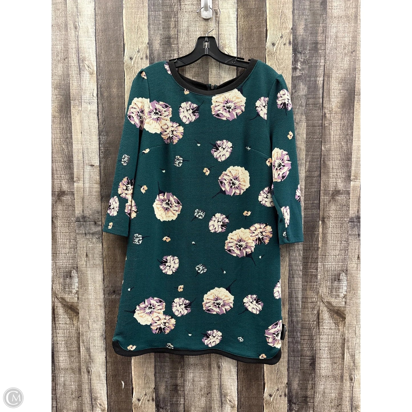 Dress Casual Short By Xhilaration In Green, Size: L