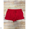 Shorts By Cmf In Red, Size: M