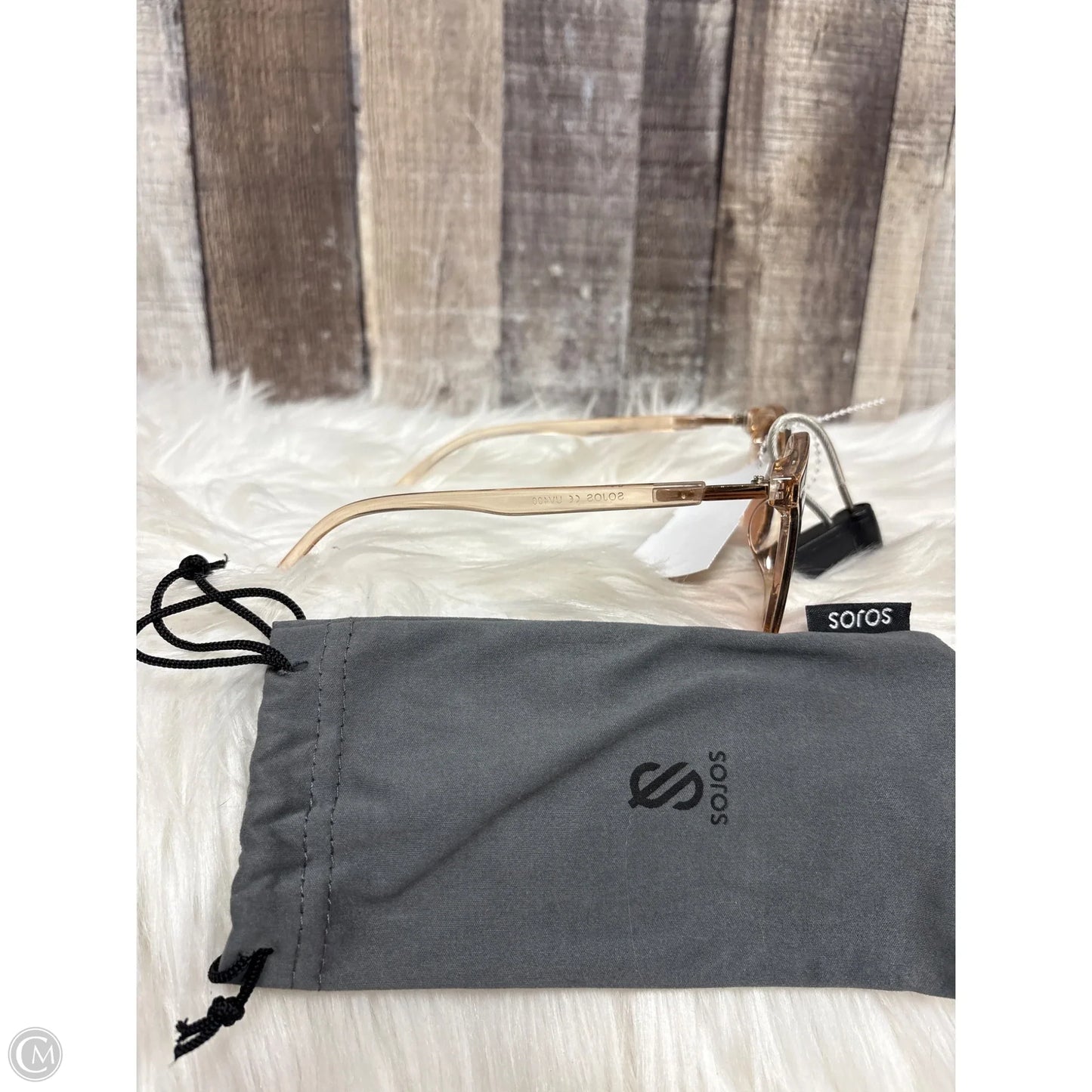 Sunglasses By Cme, Size: