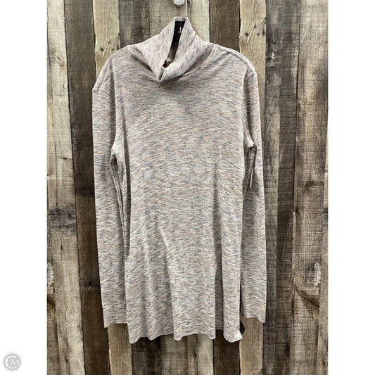 Tunic Long Sleeve By We The Free In Multi-colored, Size: L