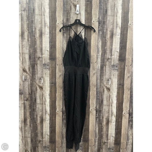 Jumpsuit By Vici In Black, Size: S