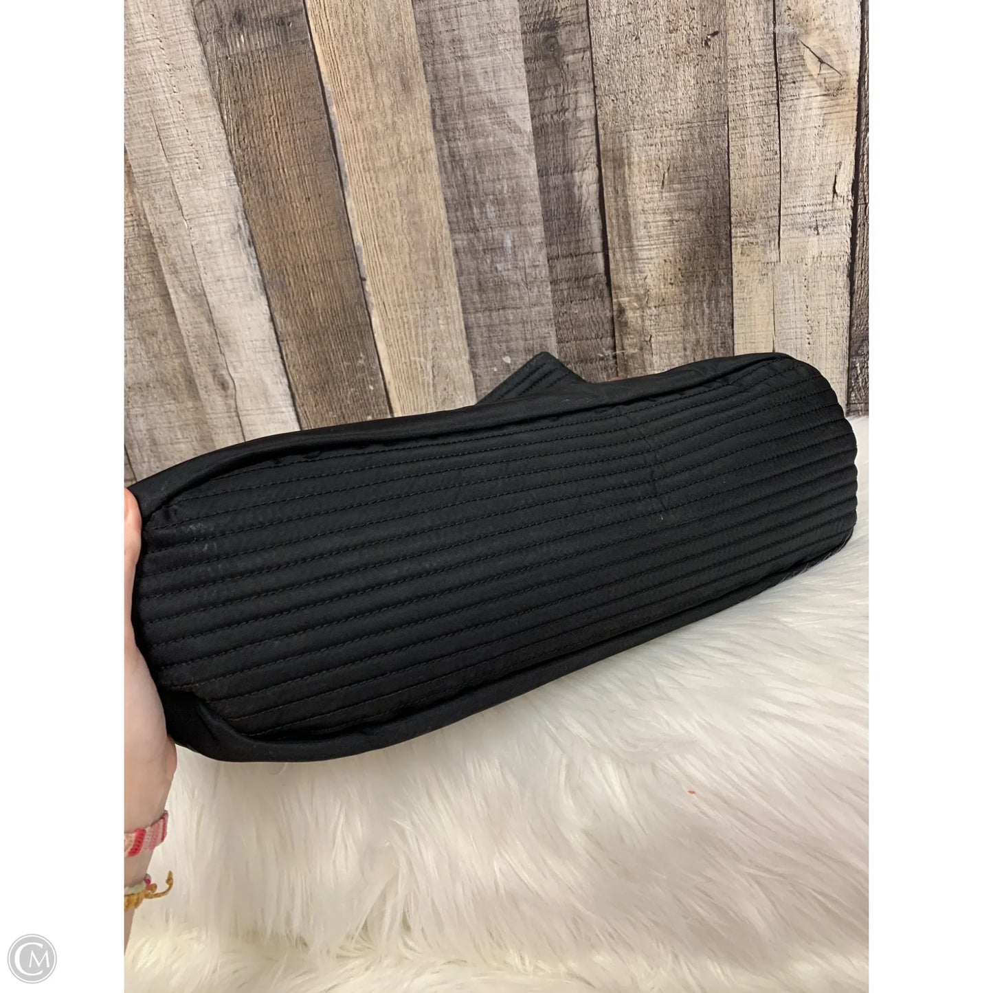 Handbag Designer By Dooney And Bourke, Size: Medium