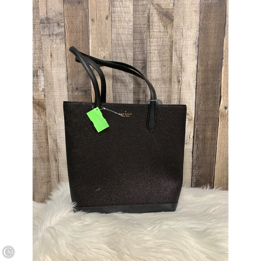 Tote Designer By Kate Spade, Size: Medium