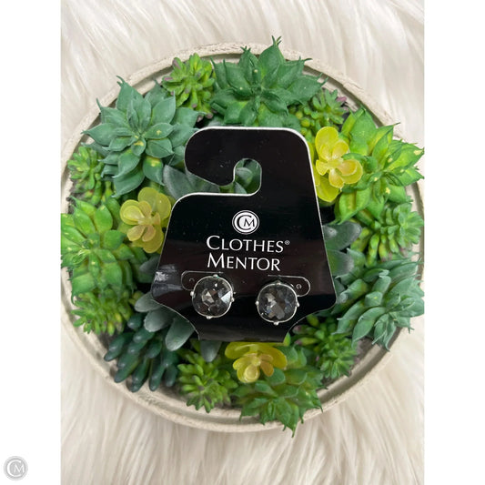 Earrings Stud By Cmf