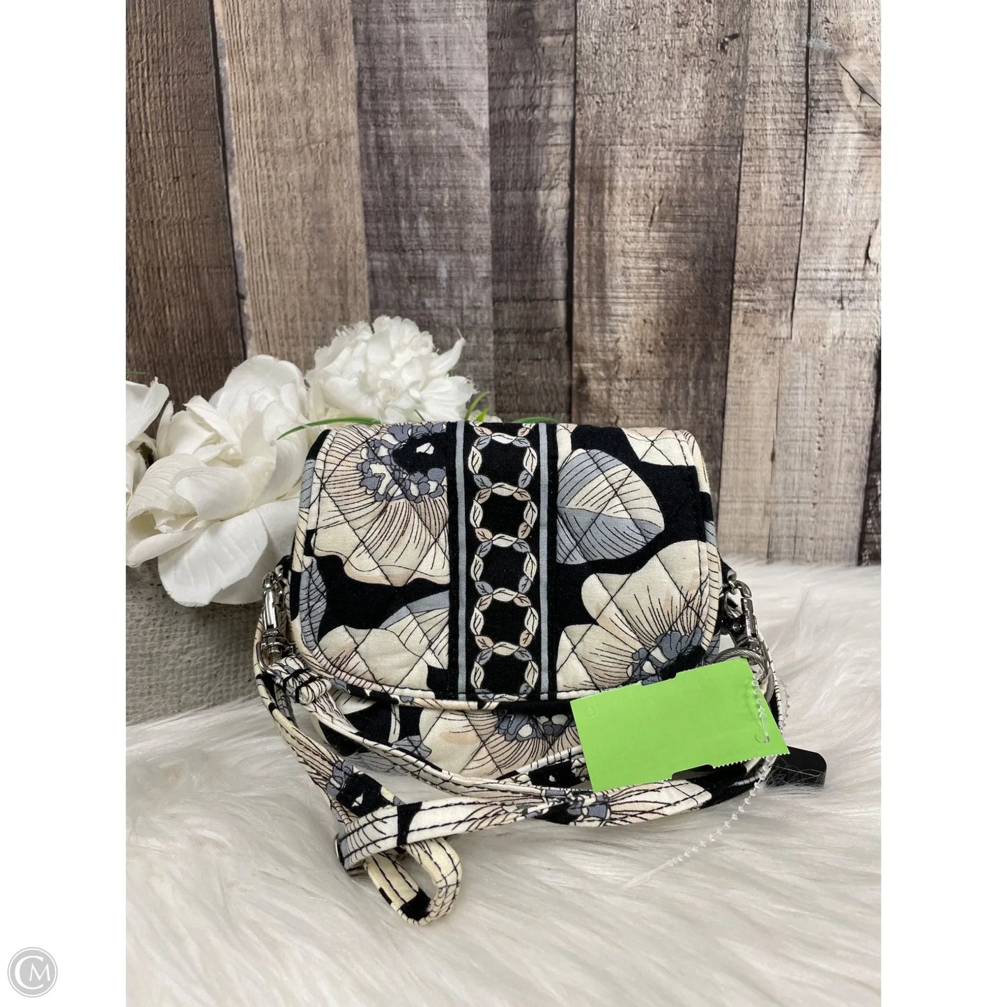 Crossbody By Vera Bradley, Size: Small
