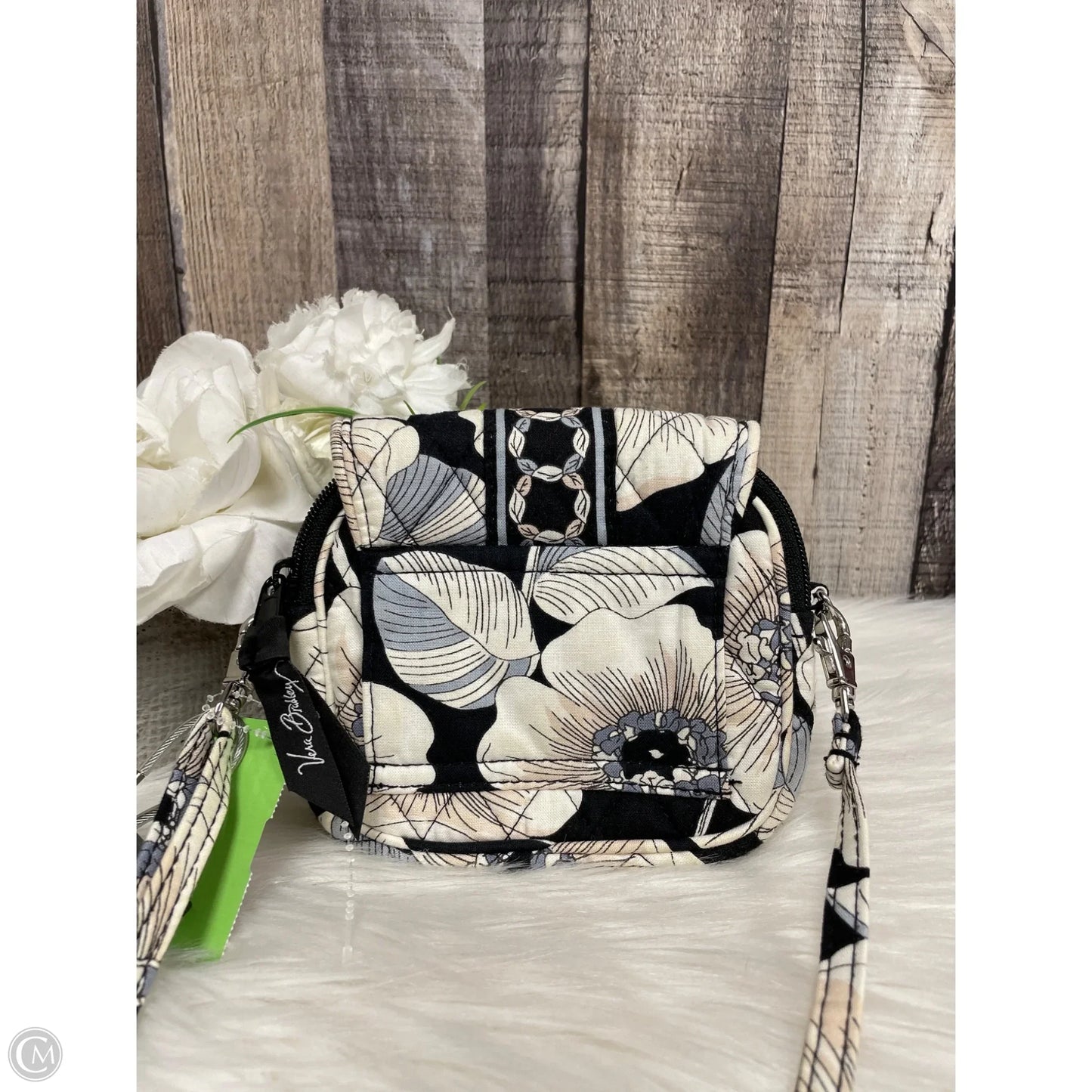 Crossbody By Vera Bradley, Size: Small