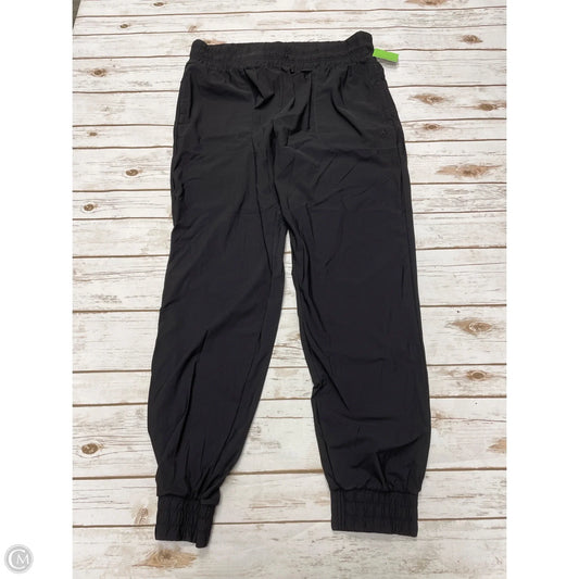 Athletic Pants By Cme In Black, Size: 3x