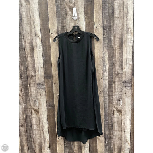 Dress Casual Midi By Rachel Zoe In Black, Size: M