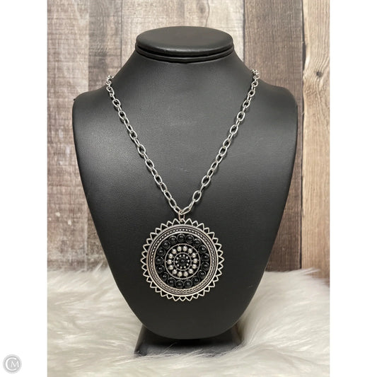 Necklace Pendant By Cmf