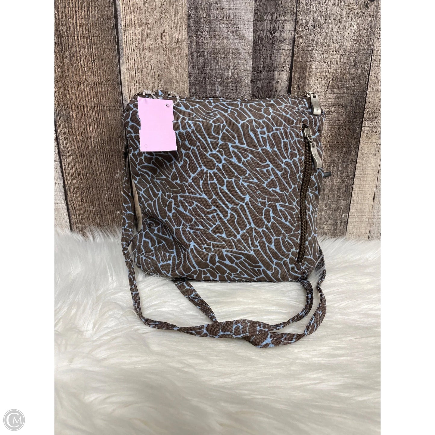 Crossbody By Baggallini, Size: Medium