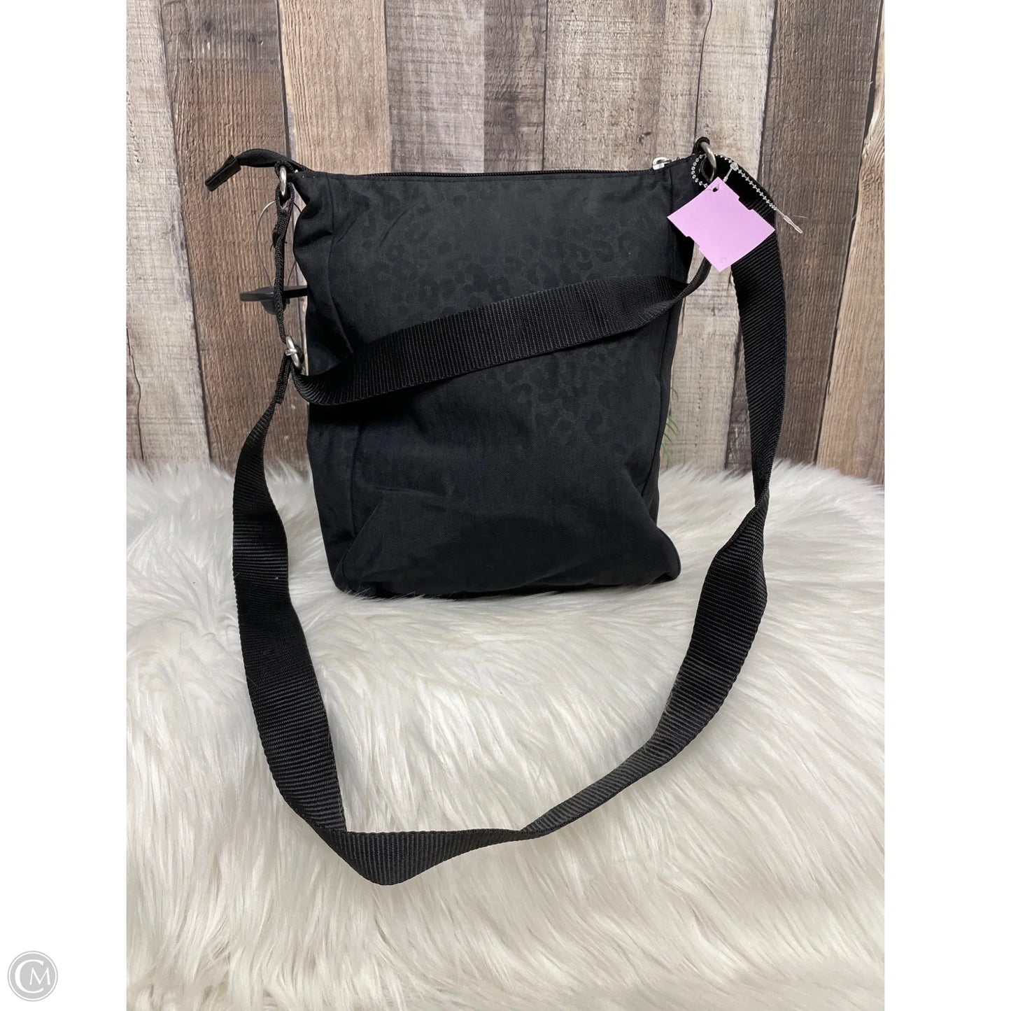 Crossbody By Baggallini, Size: Medium