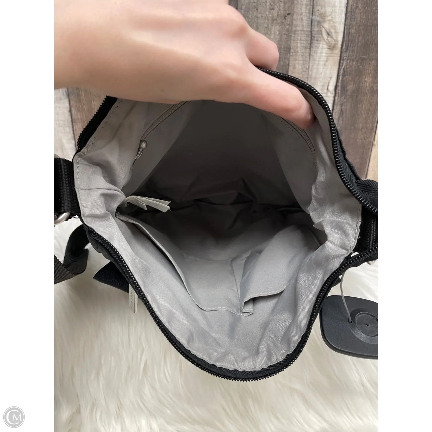 Crossbody By Baggallini, Size: Medium