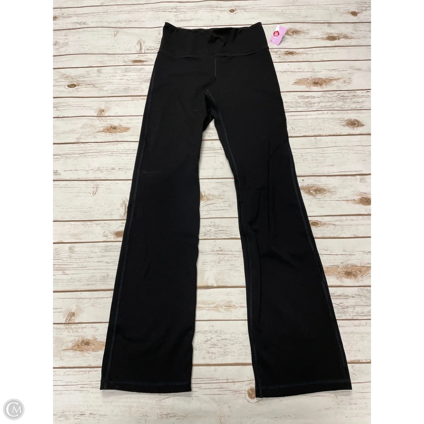 Athletic Pants By Old Navy In Black, Size: M