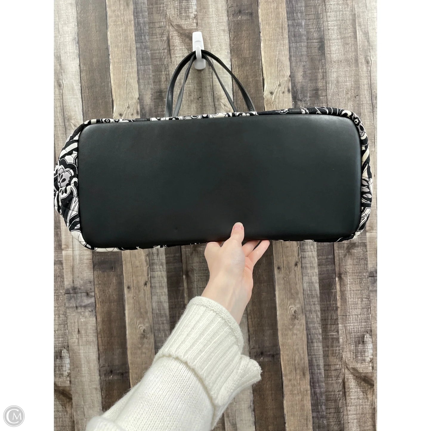 Tote By Vera Bradley, Size: Large