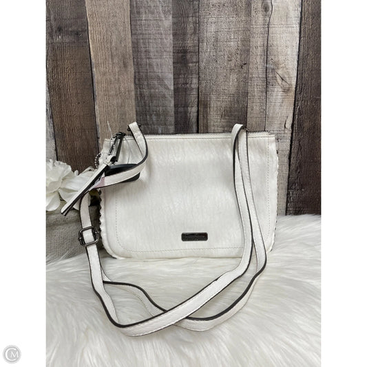 Crossbody By Jessica Simpson, Size: Medium