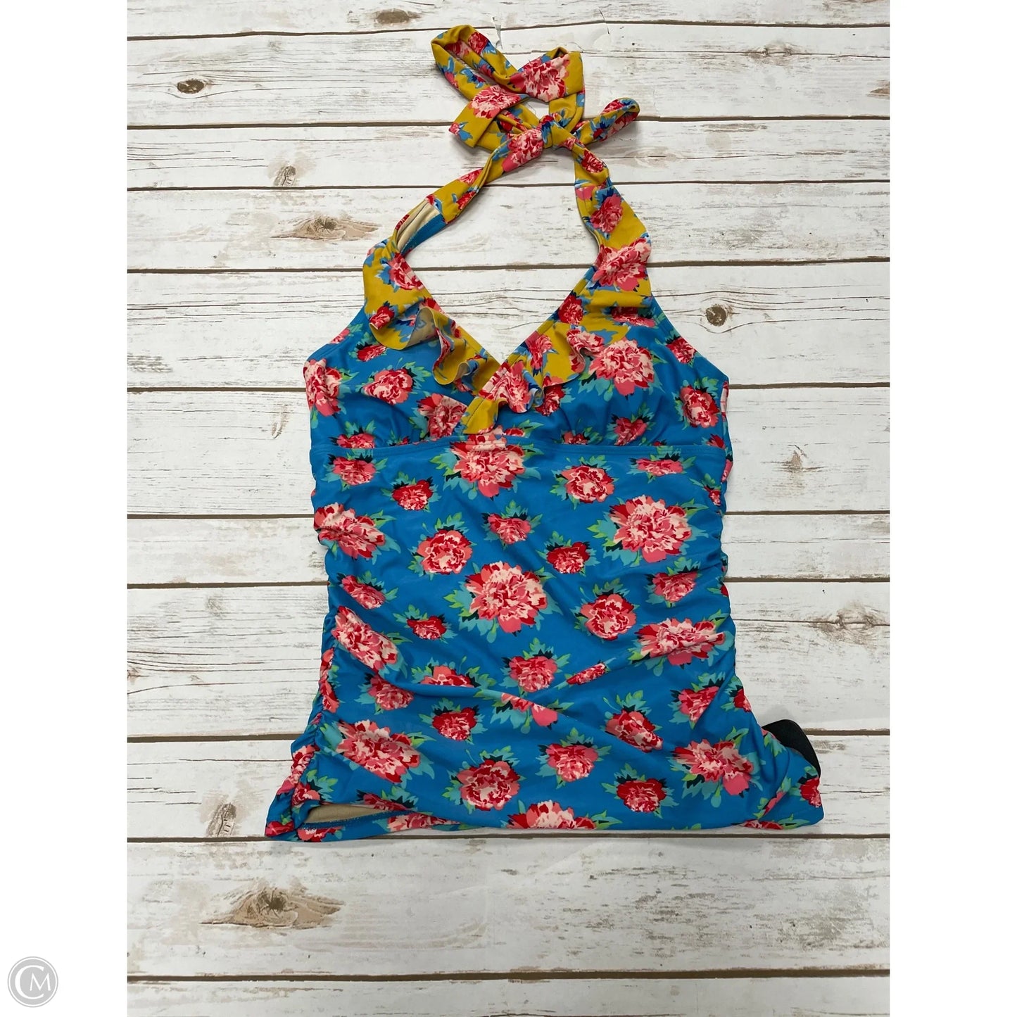 Swimsuit 2pc By Matilda Jane In Multi-colored, Size: M