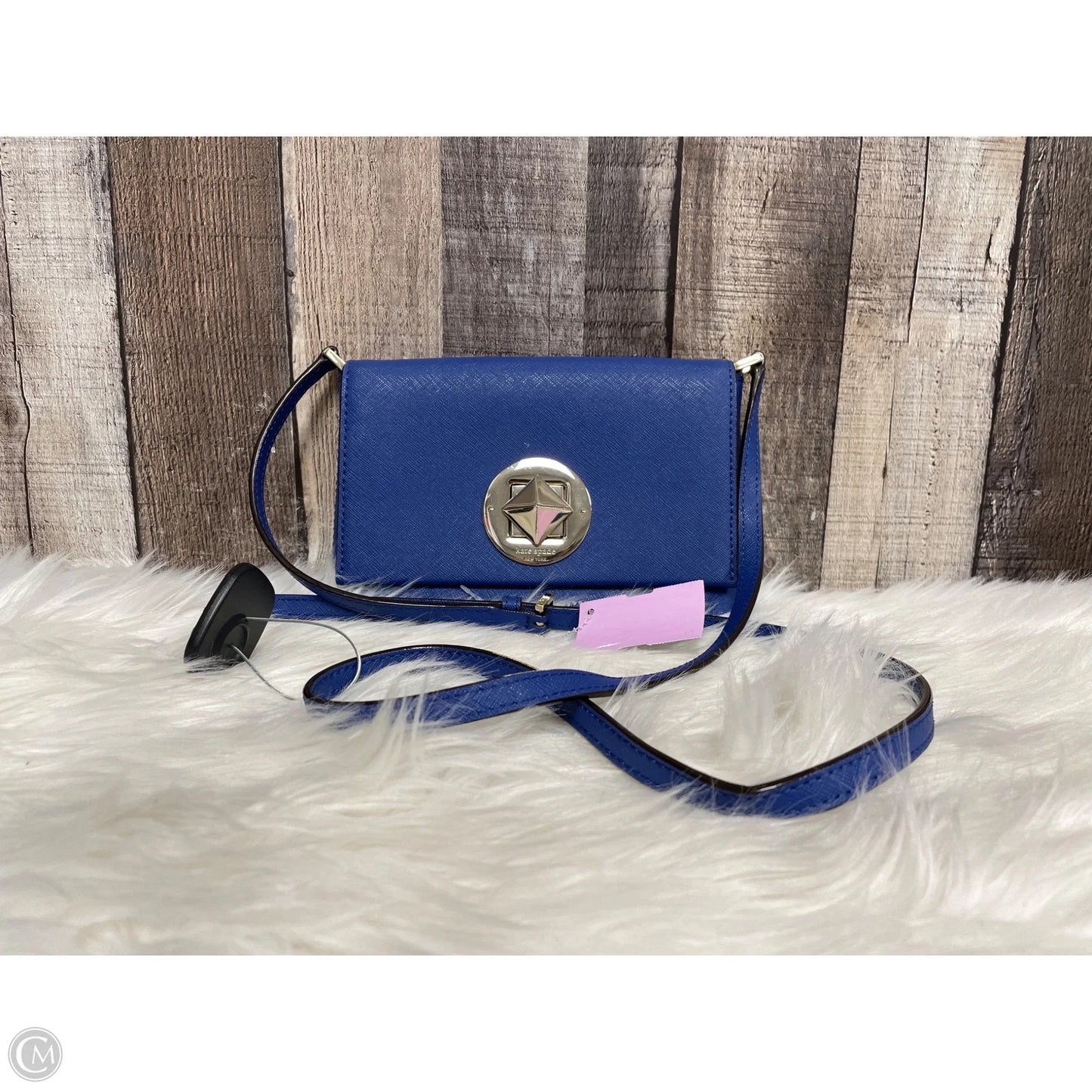 Crossbody Designer By Kate Spade, Size: Small