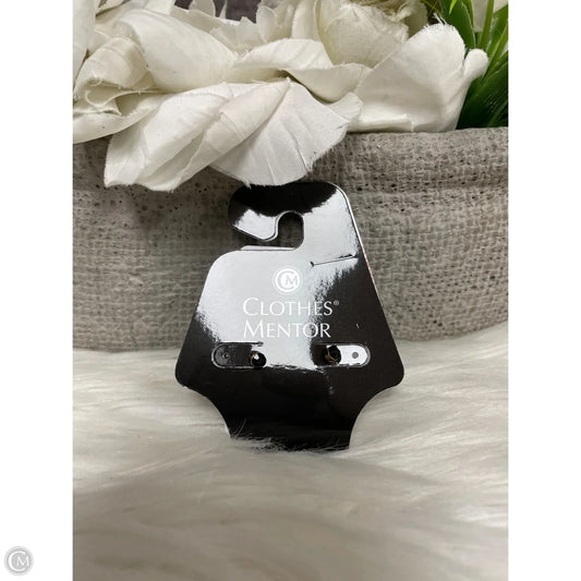 Earrings Stud By Cmf