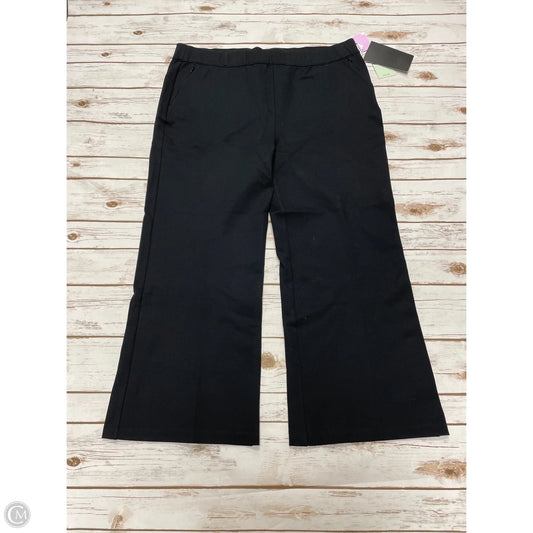 Pants Dress By Tuckernuck In Black, Size: 3x