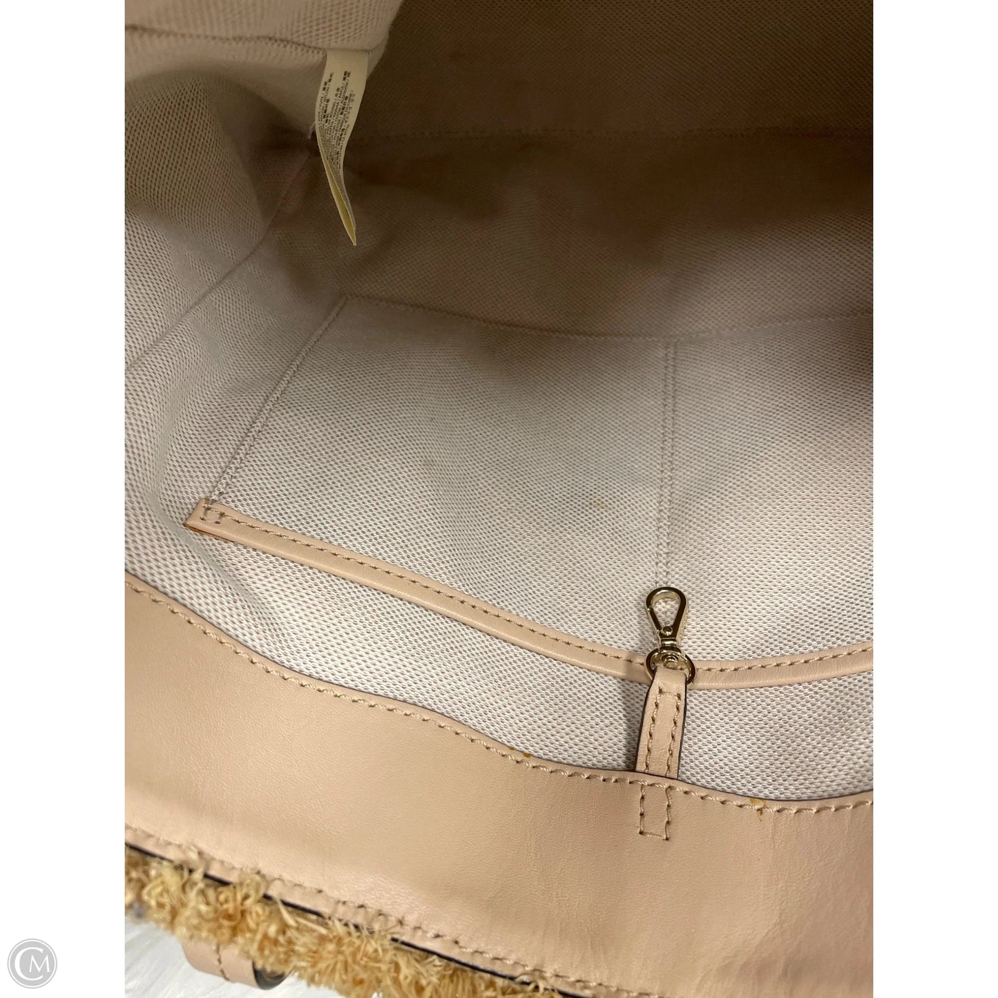 Tote Designer By Kate Spade, Size: Large