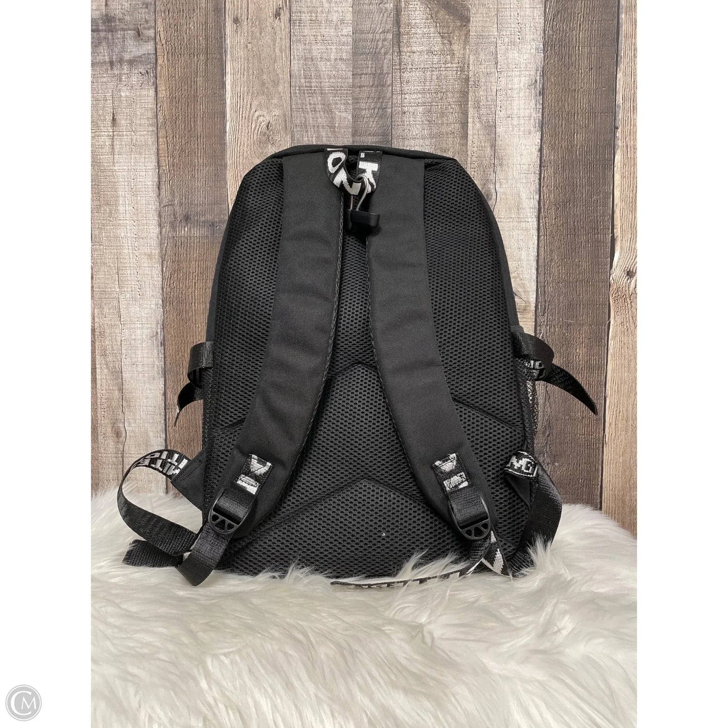 Backpack By Cme, Size: Large