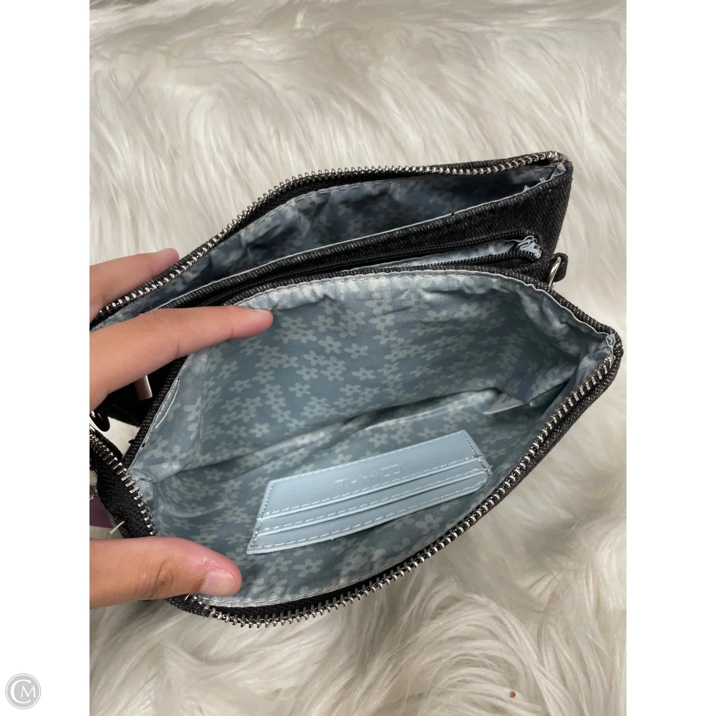 Crossbody By Cme, Size: Medium