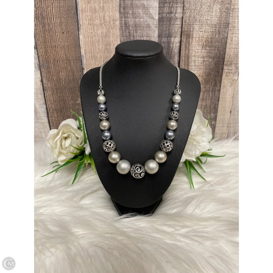 Necklace Other By Brighton