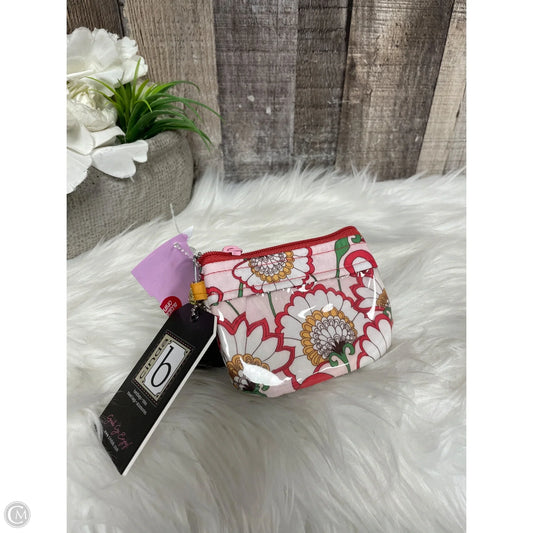 Coin Purse By Cme, Size: Small