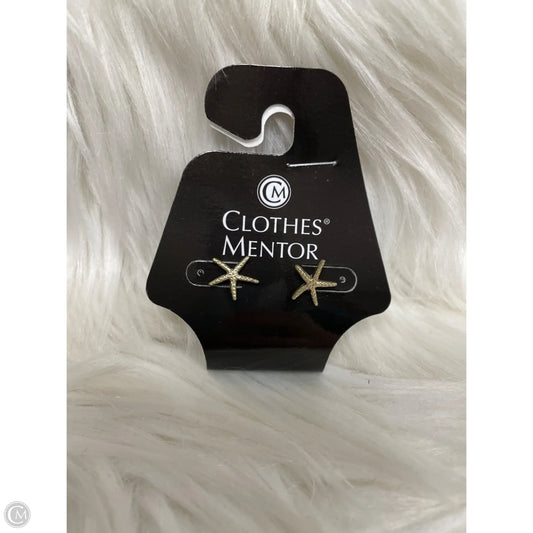 Earrings Stud By Cmf