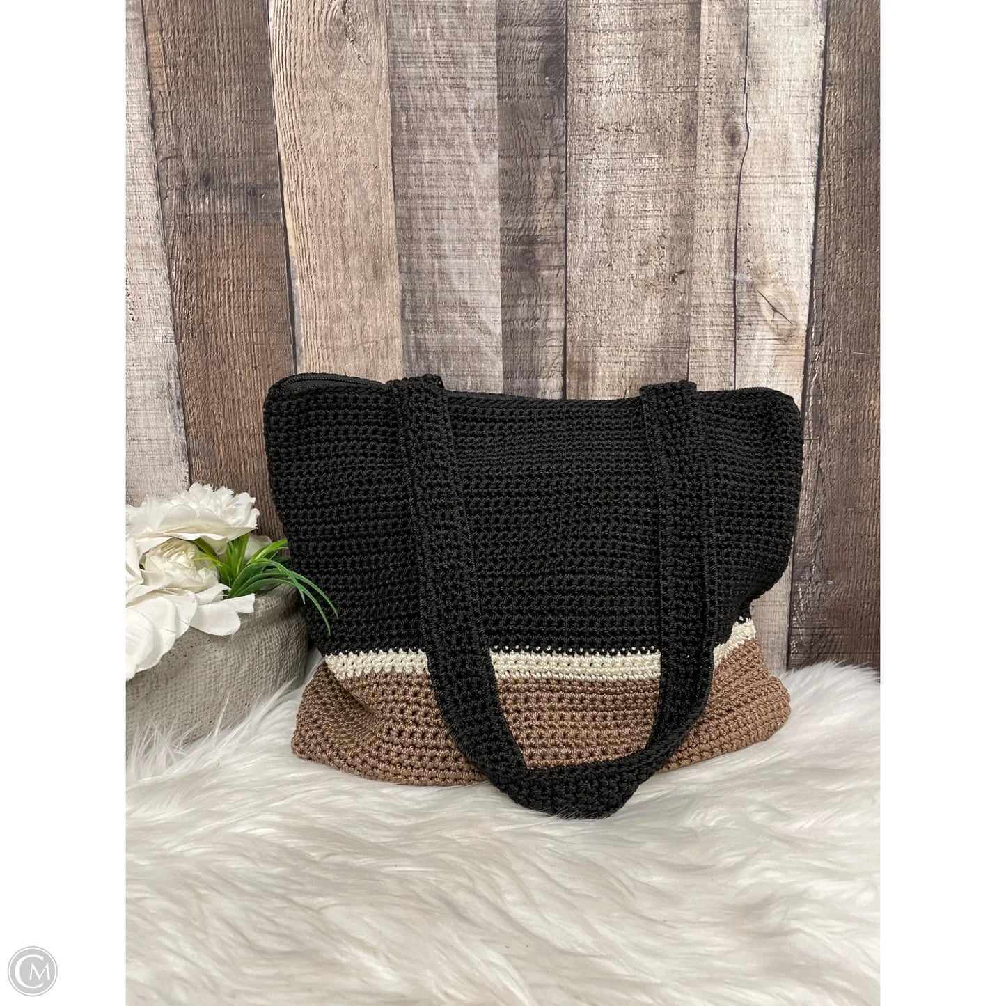 Handbag By The Sak, Size: Medium
