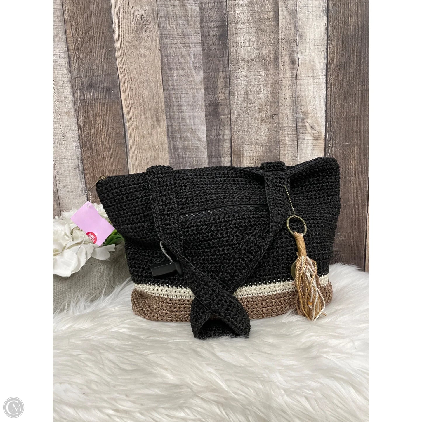 Handbag By The Sak, Size: Medium