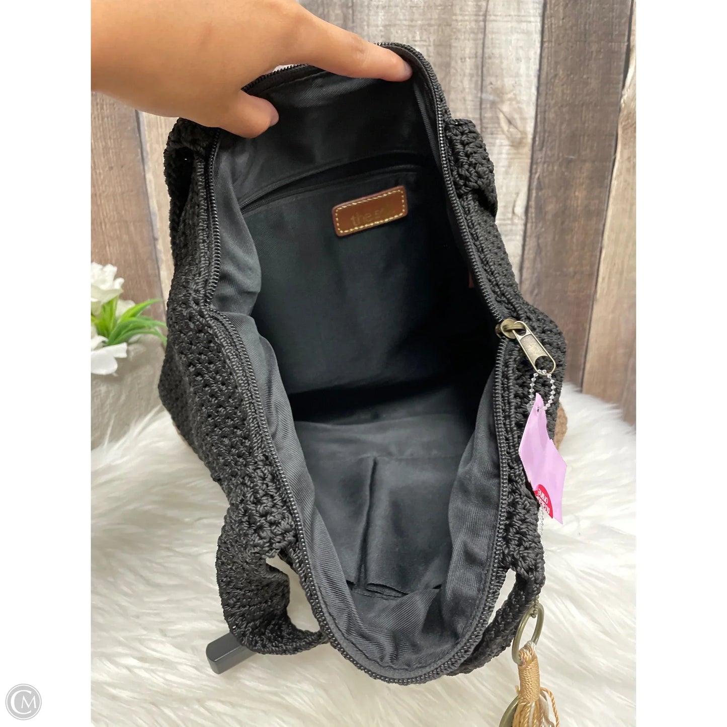 Handbag By The Sak, Size: Medium