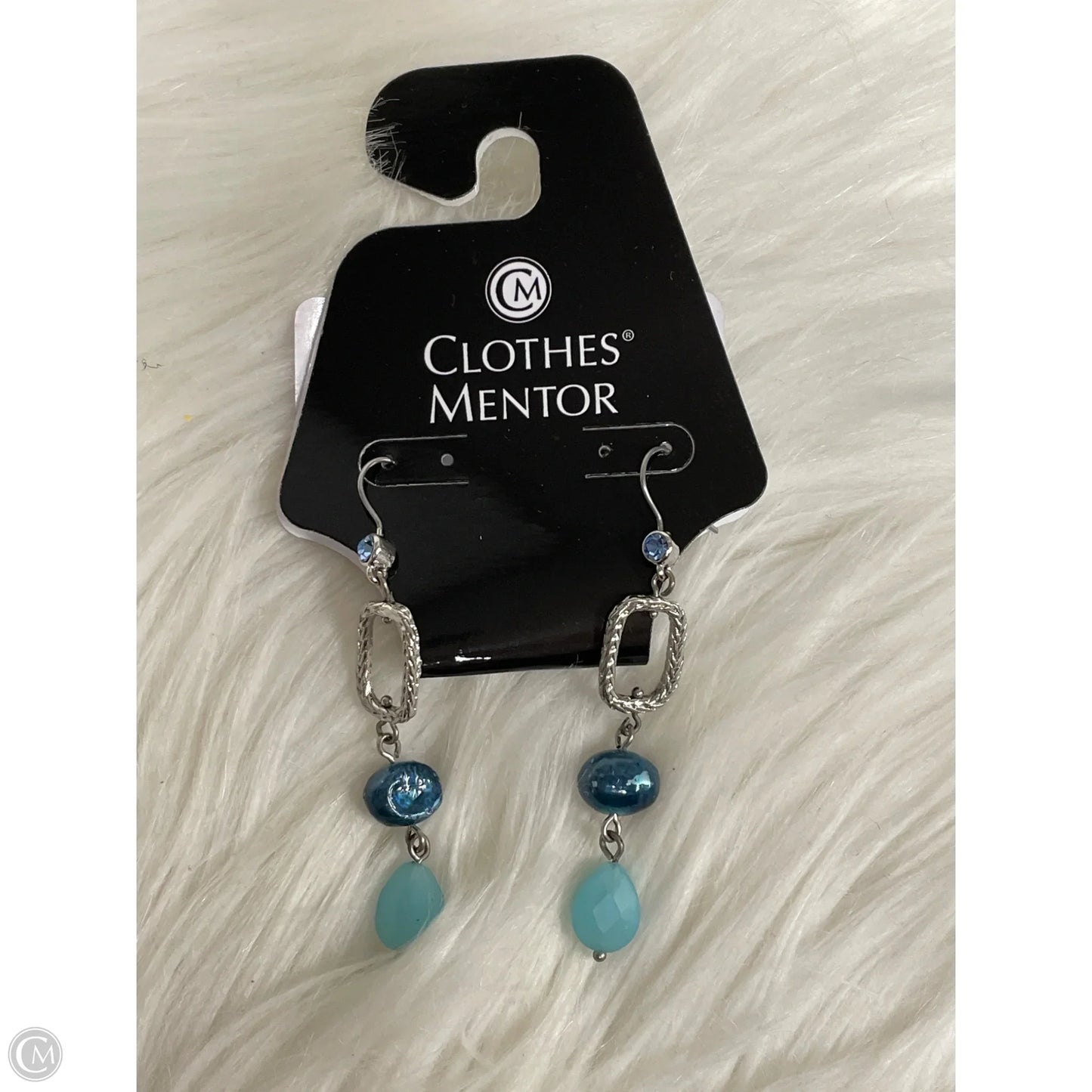 Earrings Dangle/drop By Cmf