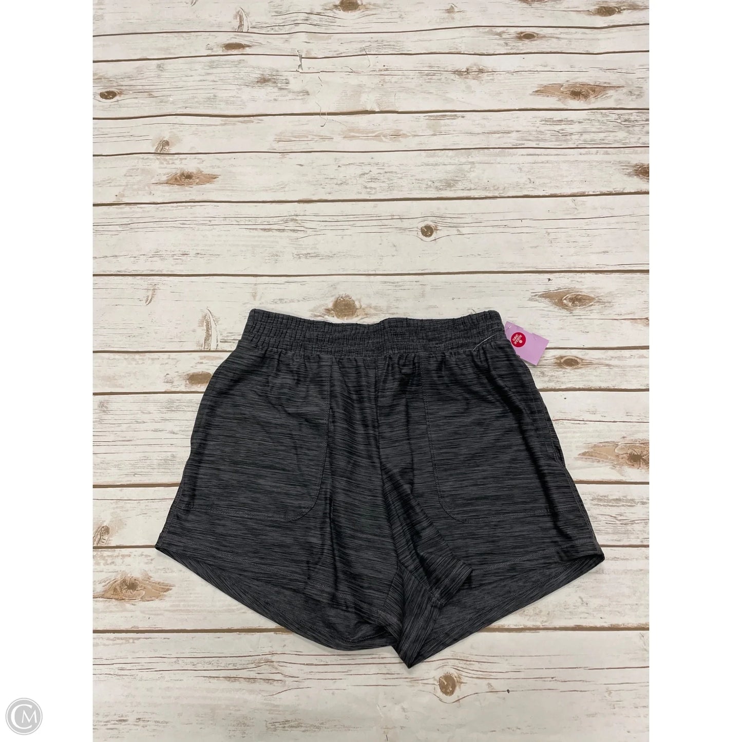 Shorts By All In Motion In Grey, Size: Xs